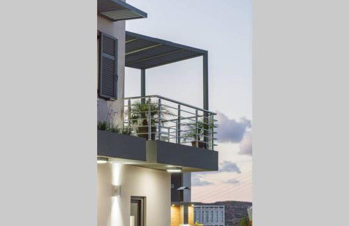 Villa Chryssi - Foto 46