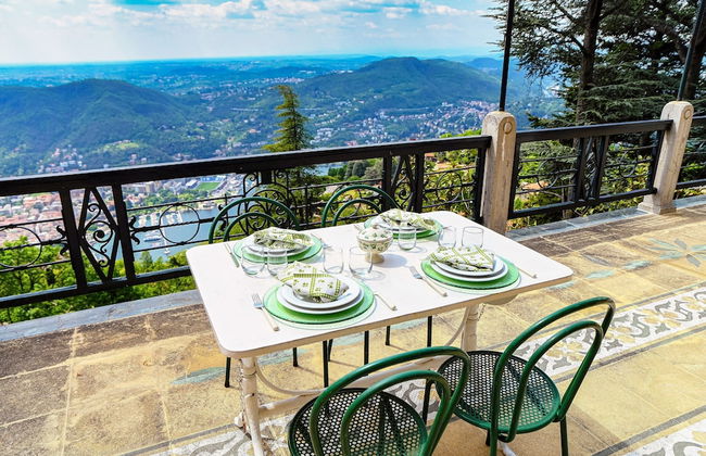 Fairy Tale - I Tigli - Foto 1