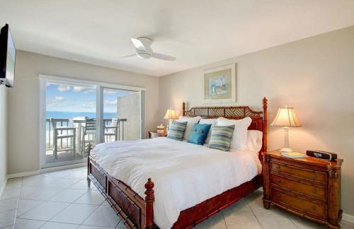 Amelia Island Oceanfront 2 Master Suites - Foto 23
