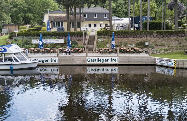 Ferienhaus Vieting Direkt am Eldeufer in Parchim - Foto 22