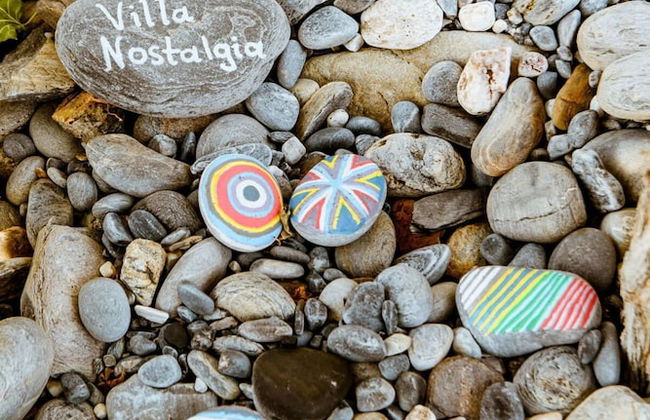 Chania Paradise Retreat-falasarna Villa Nostalgia - Foto 37