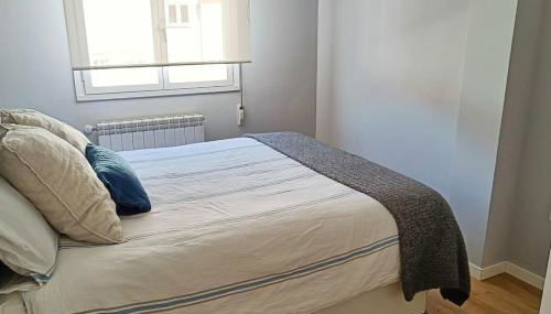 Apartamento San Juan de la Arena Asturias España - Foto 5