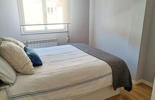 Apartamento San Juan de la Arena Asturias España - Foto 5