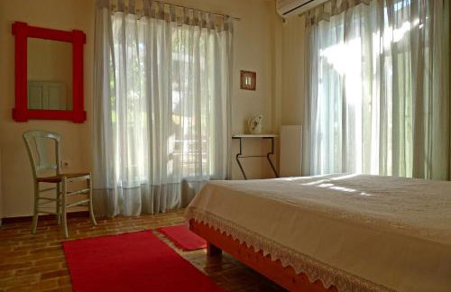 Sea View Villa with 4 bedrooms - grECOrama - Foto 38