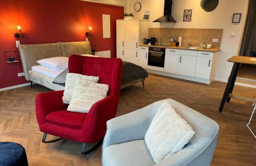 #8 Ommi Kese See-Suite FD Sauna Hund Terrasse - Foto 41