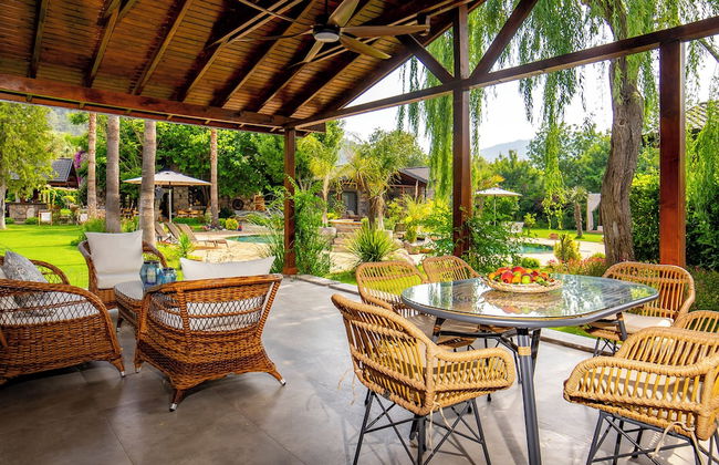 Kaya Villas Exclusive - Photo 49