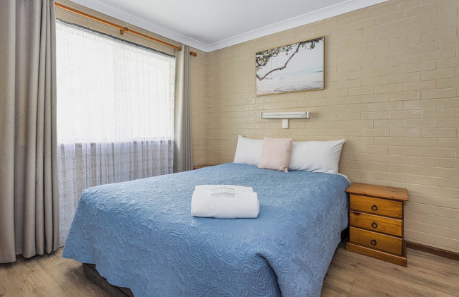 Emu Beach Chalets - Foto 14