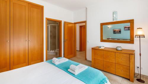 Falésia Beach Villa by The Portuguese Butler - Photo 4