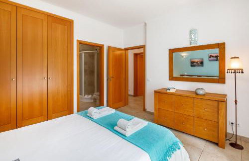 Falésia Beach Villa by The Portuguese Butler - Foto 4