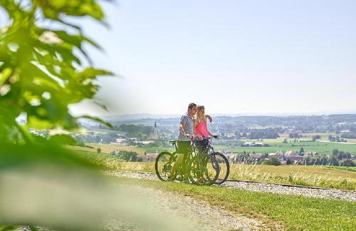 Ferienwohnung Wolfgang Halbinger - Foto 23