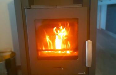 --- SEEDOMIZIL --- moderne Ferienwohnung mit Terrasse - Foto 5