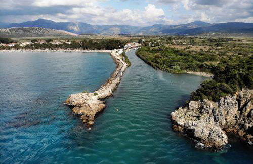 Konstantinos Apartments - Foto 10