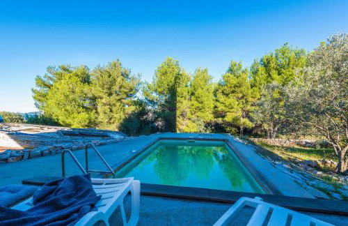 Villa Gordan - Happy Rentals - Foto 13