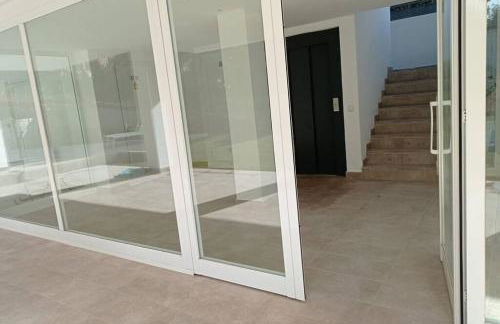 Seaview apartment 5C balcony In Canyamel Torre Doy - Foto 36