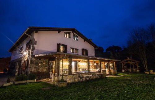 Casa Rural Andutza - Foto 5