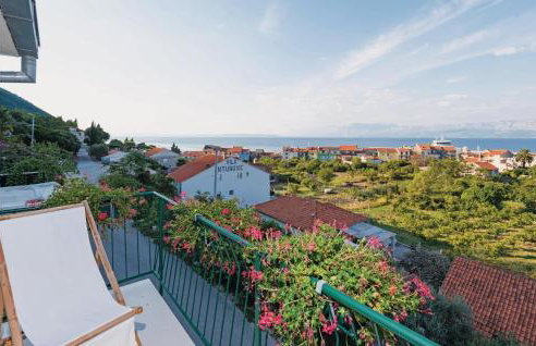 One-Bedroom Apartment In Trpanj - Foto 4