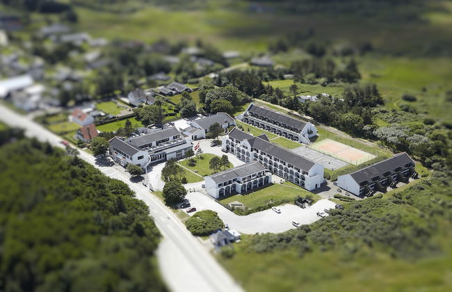 Hotel Tannishus - Foto 31