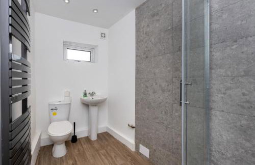 Spacious 3BR with Parking - Foto 19