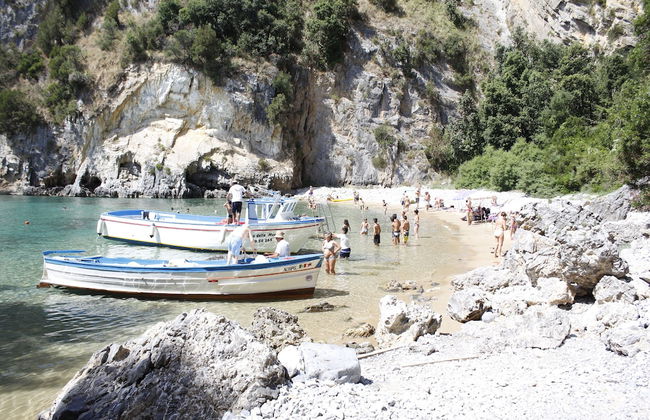 Resort Baia del Silenzio - Foto 67