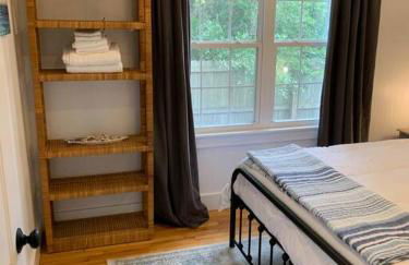 Downtown- Sunshine Cottage and Golf Cart - Foto 29