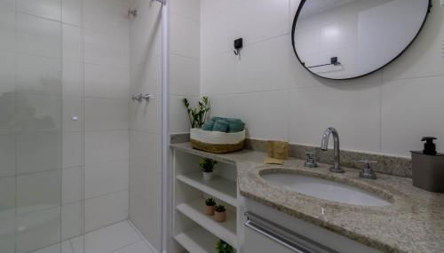 Smart Studio Garden 05205-7km GRU,Vaga,Piscina - Foto 5