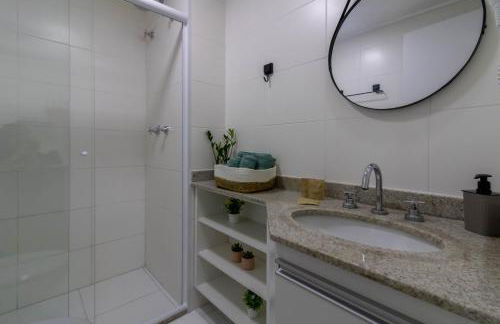 Smart Studio Garden 05205-7km GRU,Vaga,Piscina - Foto 5