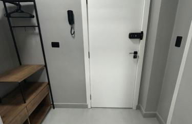 Apartamento Frente a Praia do Embare Santos 2 - Foto 21