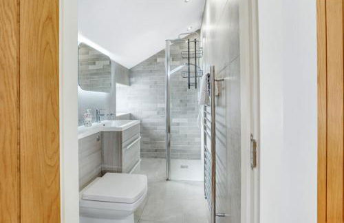 Dairy Cottage @Budle Barns - North East Escapes - Foto 24