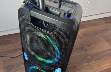 160qm 6-Zimmer Banksi-Galerie-Apartment Hauptbahnhof - Photo 3