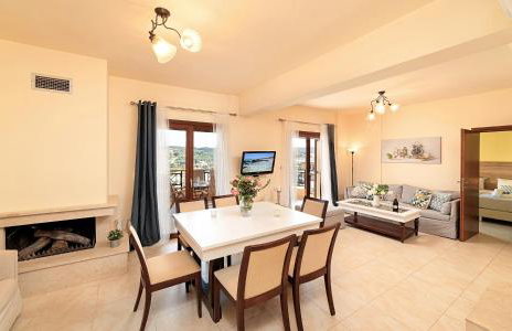 Ferienhaus Für 16 Personen In Episkopi, Kreta West Kreta - Foto 12