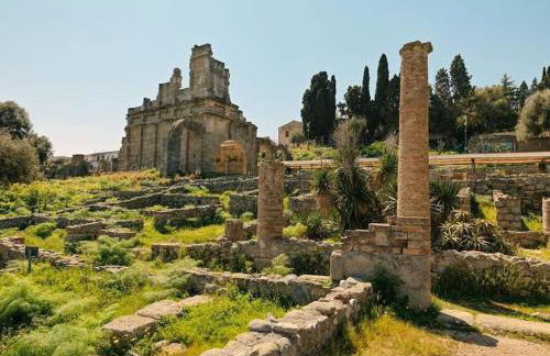 Trinacria appartamento con vista sulle Eolie - Foto 39