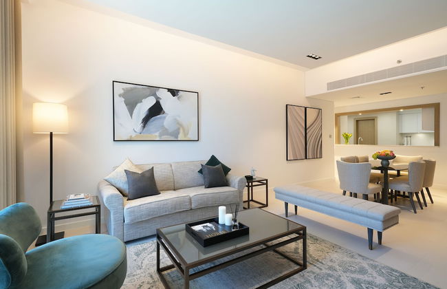 Cheval Maison - The Palm Dubai - Photo 36