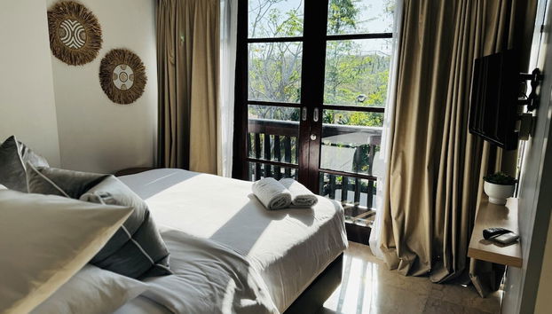 Lily Villa Jimbaran By Fays Hospitality - Foto 4, Habitación