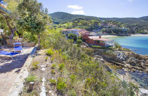 Un Nido sul Mare - Goelba - Foto 5