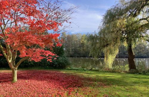 Seehof Reuter Ferienhof - Photo 3