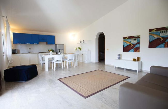 Residence Guidaloca - Photo 7