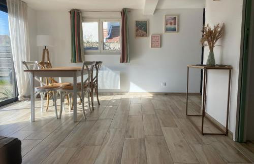 Petite maison proche plage - Photo 3