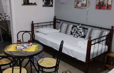 Studio Angelos Skala Fourkas - Photo 25