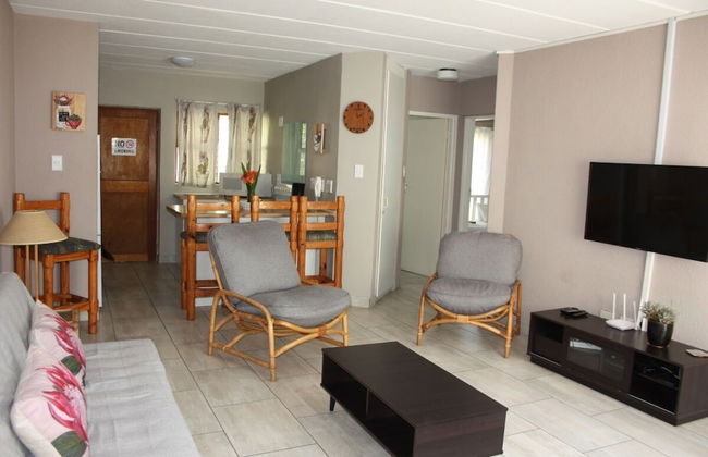 Amies Self-catering Apartments - Foto 19
