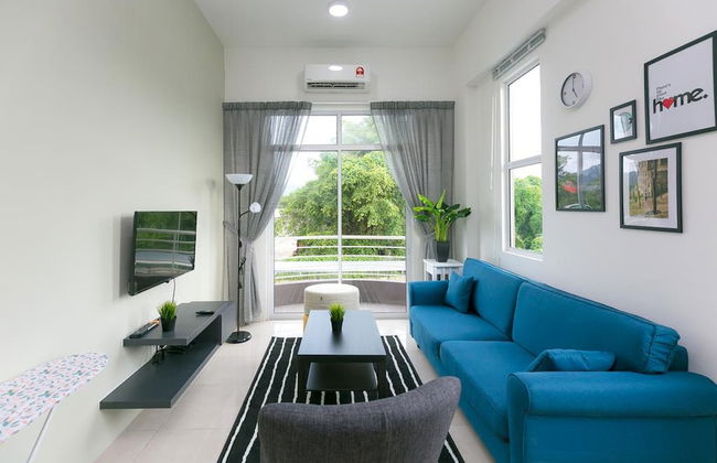 GreyWalls Scandinavian House by Sanguine - Foto 9