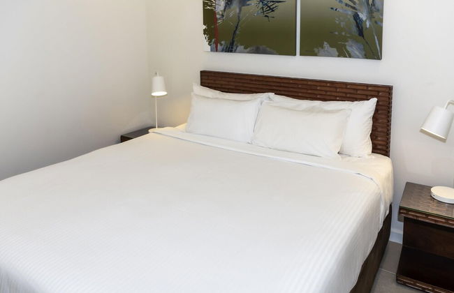 Pullman Port Douglas Sea Temple Resort and Spa - Photo 18