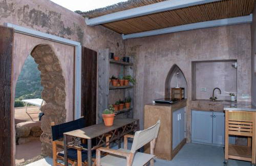 Dammusi IL SERRALH -Pantelleria- - Foto 58