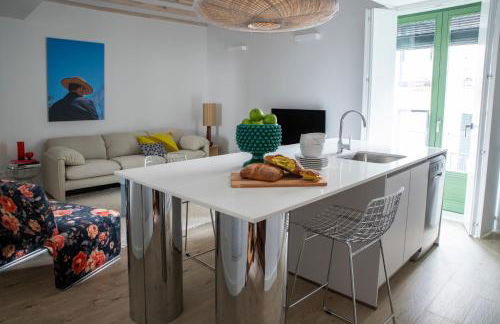 Calatrava - Darya Living - Foto 61