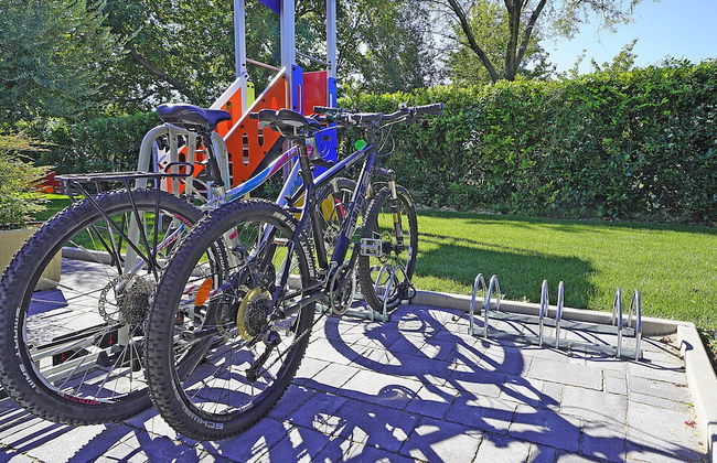 Villa Caterina 4 - 1 Bedroom Bunk bed by Wonderful Italy - Photo 43