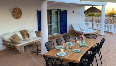 Exklusive Luxusvilla - Meerblick - beheizter Pool - Foto 4