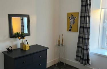 Newly refurbished flat - Callander - Foto 13