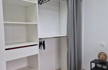 Appartement 80m2 entre vignes et Mont Ventoux - Photo 16