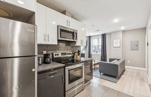 Stay at Luna on Callowhill - Foto 51