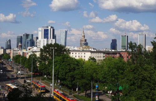 Studio Plac Narutowicza - Photo 18