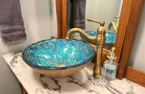 1867 Gothic VanDeventer Home - Foto 39